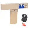 ACIS - VIPool - Alarme de piscine Discrète DSM 1.0