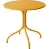 Table Ronde Ø100 cm Agora 2 EREME Diamètre 100 cm Métal