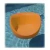 LINK Fauteuil d'extérieur 2 en 1 boon's orange SCORPIO