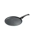 Venteo pôele à crêpes Kitchenpro