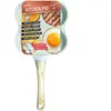 Poêle à pancakes 4 compartiments Kitchenpro