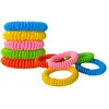 VENTEO Bracelets Citronnelle Anti-moustiques X10