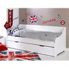 3S. x Home Banquette Gigogne 80 x 190