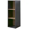 3S. x Home Multicases 3 cases noir