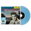 CULTURE FACTORY Peace In The Valley Us Édition Limitée Vinyle Bleu