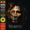 Hart Musik (Major Babies) Trenchtown Rock Édition Limitée Vinyle Jaune