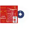 CULTURE FACTORY Love Me Tender Édition Limitée Belge Vinyle Blanc