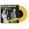 LMLR Shake the hand of a fool pochette allemande Vinyle jaune Maxi vinyle