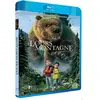 BACH FILMS L'Ours Montagne - Blu-Ray