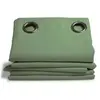Moondream Rideau occultant oeillet vert mc06 140 x 260 (lxh)