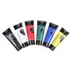 Paris Prix Lot de 6 Peintures Acrylique Tubes 75ml Multicolore