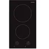 Domino vitrocéramique TELEFUNKEN TK2VM