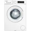 Telefunken - lave-linge hublot 7kg 1200 toursmin  tll127w - TLL127W