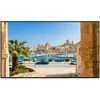 Vestel Écran 65 résolution 3840 x 2160 IPS Android OS HDMI Wi-Fi Bluetooth haut-parleurs intégrés 2x10W design noir