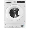 TELEFUNKEN TLL147BI, 7 kg, 15 programmes, 1400 tr/mn TLL147BI