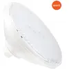 Aqualux Lampe Led Piscine - Blanche - Format Par56 Ecoproof - Idéal En Remplacement