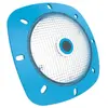 SEAMAID Projecteur notmad rgb 18 led - bleu SCORPIO