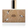 Memo Eau de Memo Eau de Parfum mixte 100 ml