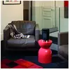 Chauffage soufflant AIR AND ME Lison Noir