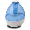 Humidificateur ultrasonique CLAISE air&me, Humidificateur à Vapeur fro...