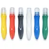 Tubes de peinture à presser x6
