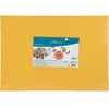 Pochette de 40 feuilles de papier couleur A3 110g/m² - Créalia