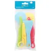 Set d'accessoires de modelage Créalia - 4 pièces