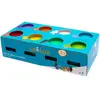 Set de pots de pâte à modeler Créalia - 8 pièces