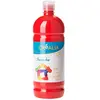 Créalia enfants Gouache - 1l - rouge vermeille