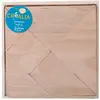 Tangram bois - 7 pièces - Créalia