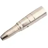 Adaptateur XLR Mâle / Jack 6.35 Femelle - Shiver
