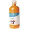 Gouache - Créalia - 1L - Orange