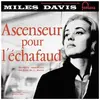 Bigwax Dis Cnt Ascenseur pour l'Échafaud