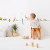 Mimi'lou Frise adhésive With the birds (5 m)