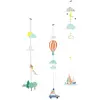 Mimi'lou Stickers guirlande balade (3 stickers 50 x 8 cm)
