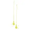 Mimi'lou Sticker mural Ampoules phosphorescentes