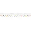 Mimi'lou Frise sticker mural papillons (5 mètres)