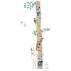 Mimi'lou Sticker géant arbre Into the wood
