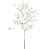 Mimi'lou Sticker géant Arbre