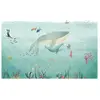 Mimi'lou Papier Peint Panorama Océan XL (250 x 400 cm)