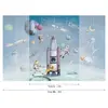 Mimi'lou Papier Peint Panorama Espace XL (250 x 400 cm)