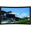 Lumene MOVIE PALACE CURVE ACOUSTIC - Ecran de projection fixe