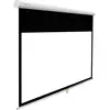 Instaal Insman 240C3 - Écran de Projection Manuel 16/9 135 x 240 cm