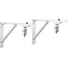 Accessoires home-cinéma Lumene Potences 40 cm