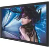 Ecran de projection LUMENE PALACE UHD4K 200C VELVET SCREEN