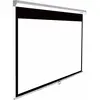 Écrans de projection manuels Lumene Capitol HD 170V