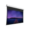Écrans de projection électriques Lumene Show Place UHD 4K/8K 200C, tensionné
