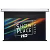 SHOWPLACE SILENT - Ecran électrique encastrable