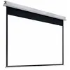 Lumene Show Place HD 200V - Écran de Projection Encastrable 4/3 de 152 x 203 cm