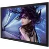 Ecran de projection LUMENE Movie Palace UHD 4K Acoustique 300C